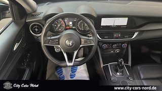 Alfa Romeo Stelvio Super Q4 LEDER+BI.XENON+KAM+KEYLESS - фото 17