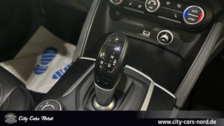 Alfa Romeo Stelvio Super Q4 LEDER+BI.XENON+KAM+KEYLESS - фото 21