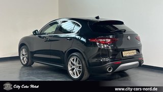 Alfa Romeo Stelvio Super Q4 LEDER+BI.XENON+KAM+KEYLESS - фото 3