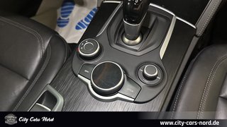 Alfa Romeo Stelvio Super Q4 LEDER+BI.XENON+KAM+KEYLESS - фото 22