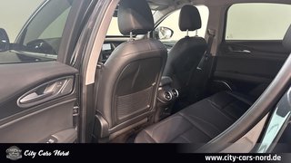 Alfa Romeo Stelvio Super Q4 LEDER+BI.XENON+KAM+KEYLESS - фото 23
