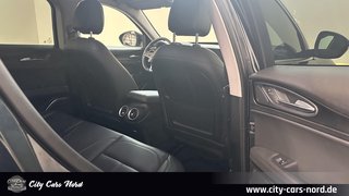 Alfa Romeo Stelvio Super Q4 LEDER+BI.XENON+KAM+KEYLESS - фото 24