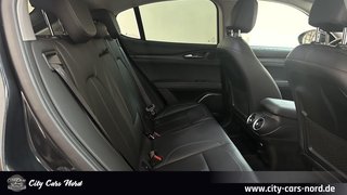 Alfa Romeo Stelvio Super Q4 LEDER+BI.XENON+KAM+KEYLESS - фото 25