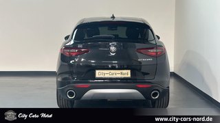 Alfa Romeo Stelvio Super Q4 LEDER+BI.XENON+KAM+KEYLESS - фото 4