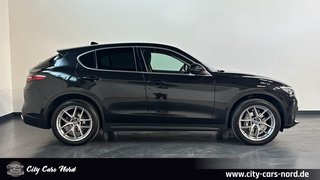 Alfa Romeo Stelvio Super Q4 LEDER+BI.XENON+KAM+KEYLESS - фото 7
