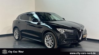 Alfa Romeo Stelvio Super Q4 LEDER+BI.XENON+KAM+KEYLESS - фото 8