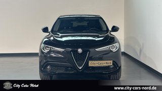 Alfa Romeo Stelvio Super Q4 LEDER+BI.XENON+KAM+KEYLESS - фото 9