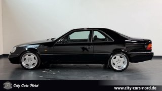 Mercedes-Benz S 500 SOFTCLOSE+VOLLEDER+SCHIEBEDACH - photo 2