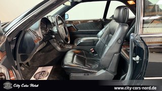 Mercedes-Benz S 500 SOFTCLOSE+VOLLEDER+SCHIEBEDACH - photo 12