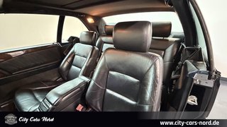 Mercedes-Benz S 500 SOFTCLOSE+VOLLEDER+SCHIEBEDACH - photo 13