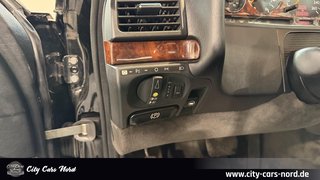 Mercedes-Benz S 500 SOFTCLOSE+VOLLEDER+SCHIEBEDACH - photo 15