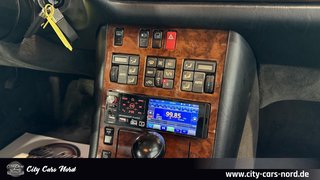 Mercedes-Benz S 500 SOFTCLOSE+VOLLEDER+SCHIEBEDACH - photo 18