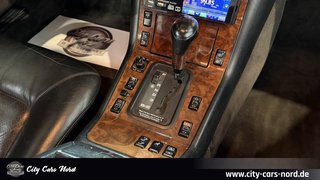 Mercedes-Benz S 500 SOFTCLOSE+VOLLEDER+SCHIEBEDACH - photo 19