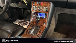 Mercedes-Benz S 500 SOFTCLOSE+VOLLEDER+SCHIEBEDACH - photo 20