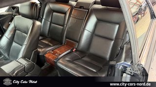 Mercedes-Benz S 500 SOFTCLOSE+VOLLEDER+SCHIEBEDACH - photo 21