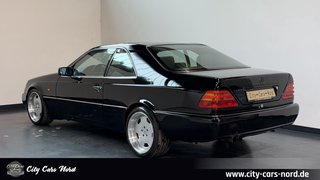 Mercedes-Benz S 500 SOFTCLOSE+VOLLEDER+SCHIEBEDACH - photo 4