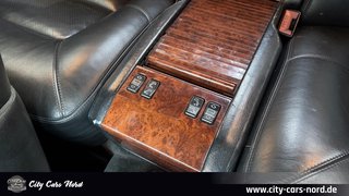 Mercedes-Benz S 500 SOFTCLOSE+VOLLEDER+SCHIEBEDACH - photo 22