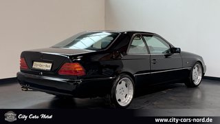 Mercedes-Benz S 500 SOFTCLOSE+VOLLEDER+SCHIEBEDACH - photo 6