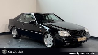 Mercedes-Benz S 500 SOFTCLOSE+VOLLEDER+SCHIEBEDACH - photo 8