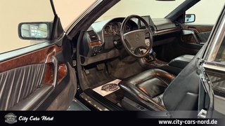 Mercedes-Benz S 500 SOFTCLOSE+VOLLEDER+SCHIEBEDACH - photo 10