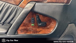 Mercedes-Benz S 500 SOFTCLOSE+VOLLEDER+SCHIEBEDACH - photo 11