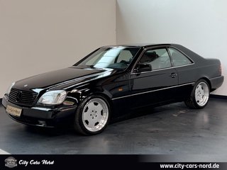Mercedes-Benz S 500 SOFTCLOSE+VOLLEDER+SCHIEBEDACH - photo 1