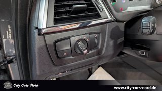 BMW M4 Competition Cabrio H&K-MEMORY-CARBON-360°-HUD - фото 12