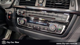 BMW M4 Competition Cabrio H&K-MEMORY-CARBON-360°-HUD - фото 19