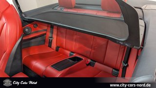 BMW M4 Competition Cabrio H&K-MEMORY-CARBON-360°-HUD - фото 22