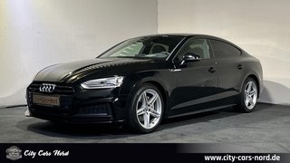 Audi A5 SB 40 TDI quattro S-Line KMERA-STD.HZ-VIRTUAL Used vehicle for sale | First registration 07/2019 | Price 28.990 €