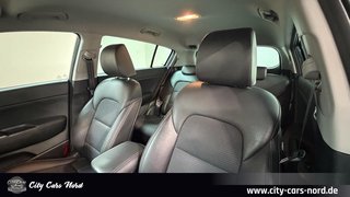 Kia Sportage Spirit 2WD 360°+TEMPO+TOTWINKEL+AHK - foto 13
