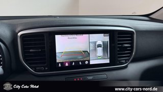 Kia Sportage Spirit 2WD 360°+TEMPO+TOTWINKEL+AHK - foto 18
