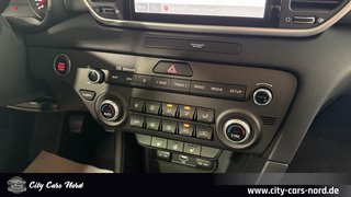 Kia Sportage Spirit 2WD 360°+TEMPO+TOTWINKEL+AHK - foto 19