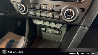 Kia Sportage Spirit 2WD 360°+TEMPO+TOTWINKEL+AHK - foto 20