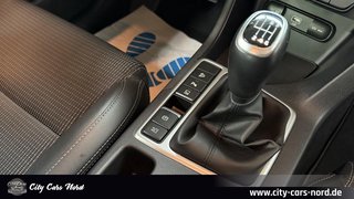 Kia Sportage Spirit 2WD 360°+TEMPO+TOTWINKEL+AHK - foto 21