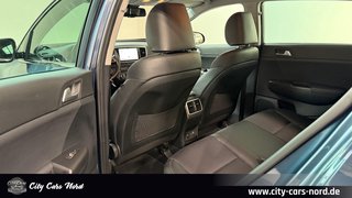 Kia Sportage Spirit 2WD 360°+TEMPO+TOTWINKEL+AHK - foto 23
