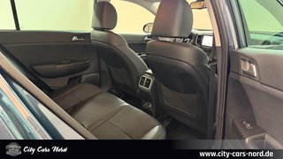 Kia Sportage Spirit 2WD 360°+TEMPO+TOTWINKEL+AHK - foto 24