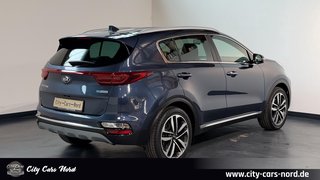 Kia Sportage Spirit 2WD 360°+TEMPO+TOTWINKEL+AHK - foto 5