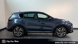 Kia Sportage Spirit 2WD 360°+TEMPO+TOTWINKEL+AHK - foto 7