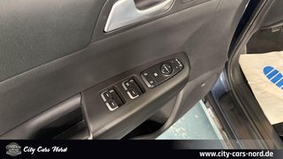 Kia Sportage Spirit 2WD 360°+TEMPO+TOTWINKEL+AHK - foto 11