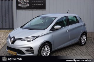 Renault Zoe Experience Z.E. Batterie inkl.-KAM-SPUR-K.GO Gebrauchtwagen Kaufen | EZ 01/2022 | Preis 19.499 €