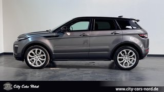 Land Rover Range Rover Evoque Pure MEMORY-MERIDIAN-TOTW-LED - bilder 2