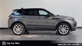 Land Rover Range Rover Evoque Pure MEMORY-MERIDIAN-TOTW-LED - bilder 6