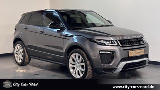 Land Rover Range Rover Evoque Pure MEMORY-MERIDIAN-TOTW-LED - bilder 7