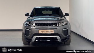 Land Rover Range Rover Evoque Pure MEMORY-MERIDIAN-TOTW-LED - bilder 8