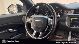 Land Rover Range Rover Evoque Pure MEMORY-MERIDIAN-TOTW-LED - bilder 14