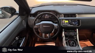 Land Rover Range Rover Evoque Pure MEMORY-MERIDIAN-TOTW-LED - bilder 15