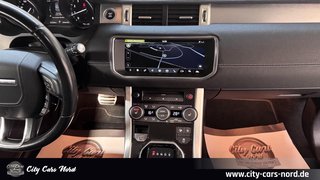 Land Rover Range Rover Evoque Pure MEMORY-MERIDIAN-TOTW-LED - bilder 16