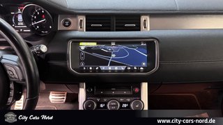 Land Rover Range Rover Evoque Pure MEMORY-MERIDIAN-TOTW-LED - bilder 17