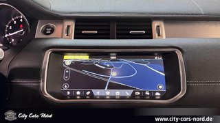 Land Rover Range Rover Evoque Pure MEMORY-MERIDIAN-TOTW-LED - bilder 18
